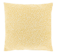 Kussen siem 45x45cm zand