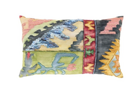 Kussen sofia print 30x50cm dessin 1