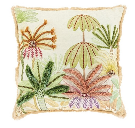 Kussen sofia print 45x45cm dessin 3