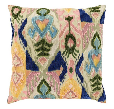 Kussen sofia print 45x45cm dessin 4