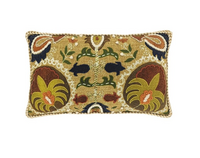 Kussen sofia print 50x30cm dessin 3