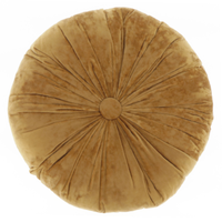 Kussen tatum d40cm toffee