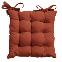 Kussen toscane 46x46cm pan. terra