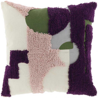 Kussen vina l45b45cm dessin 3