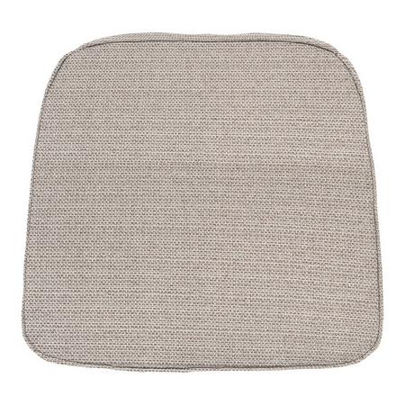 Kussen wicker 48x48cm o rchmnd ntrl