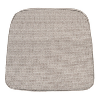 Kussen wicker 48x48cm o rchmnd ntrl