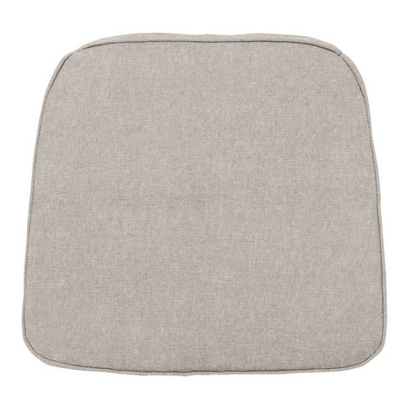 Kussen wicker 48x48cm panama blend