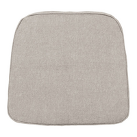 Kussen wicker 48x48cm panama blend