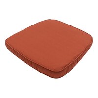 Kussen wicker l48b48cm panama terra