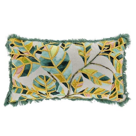 Kussen zola 30x50cm dessin 1