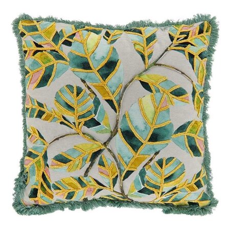 Kussen zola 45x45cm dessin 1