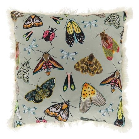 Kussen zola 45x45cm dessin 2