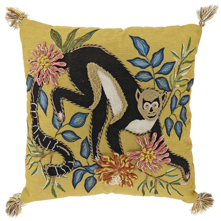 Kussen zola 45x45cm dessin 4