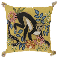 Kussen zola 45x45cm dessin 4