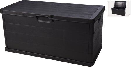 KUSSENBOX PP 118X59X57CM