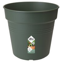 Kweekpot gb d30cm bladgroen