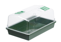 Kweekset aero serre h21l55b31cm