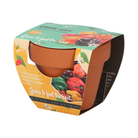 Kweekset groeicadeau peper