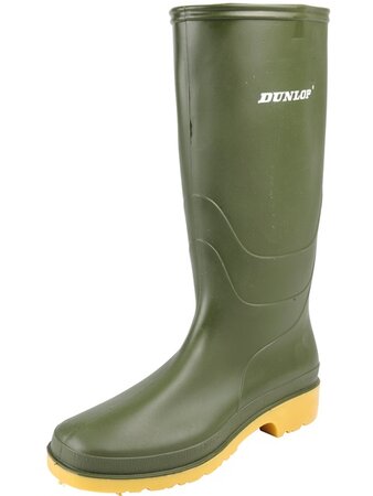 Laars pvc rapido groen 39