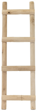 Ladder decowood l6b40h130