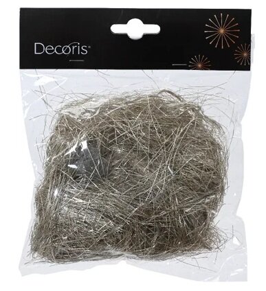 Lamettahaar gstnst zakje parel