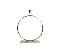 Lampvoet liva l50b15h57cm goud