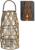 LANTAARN GEDRAAID ROTAN