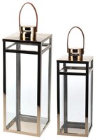 LANTAARN KOPER groot per stuk