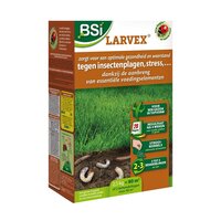 Larvex 2.5kg = 80m²