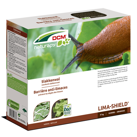 Lava lima-shield 4kg