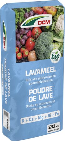 Lavameel 20kg