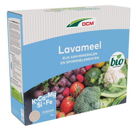 Lavameel 4kg
