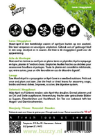 Lavas maggiplant 1.5g - afbeelding 2