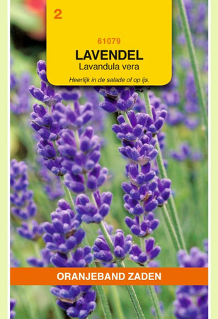 Lavendel 0.75g - afbeelding 1