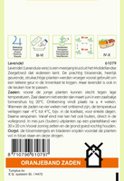 Lavendel 0.75g - afbeelding 2