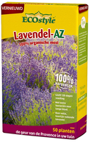 Lavendel-az 800 gram