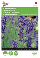 Lavendel officinalis 0.75g - afbeelding 1
