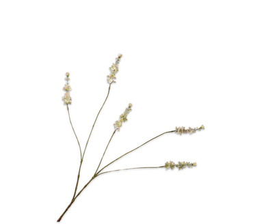 Lavendeltak l85cm groen