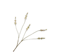 Lavendeltak l85cm groen