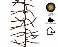 LED clusterverlichting voor buiten - 10 m - afbeelding 3