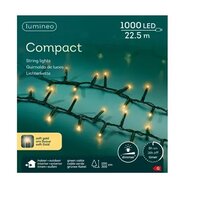 Led compact 2250cm1000l grn/sft gld