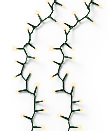 Led compact 750cm-350l grn/sft gld