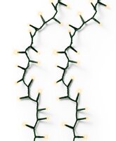 Led compact 750cm-350l grn/sft gld