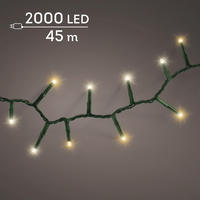 Led compact light 45m-2000l grn/duo