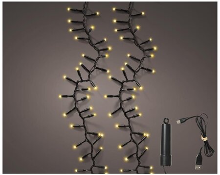 Led duracharg.comp.4m160l zwrt/kwrm