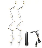 Led duracharge bsc 1.5m-200l kl wrm