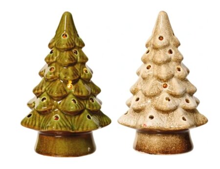 Led figuur l9b9h15cm-1l per stuk