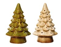 Led figuur l9b9h15cm-1l per stuk