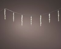 Led iciclelight l360h39c trnsp./wwt - afbeelding 2