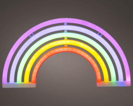 Led neon usb l1.6b30h16cm-154l mlt